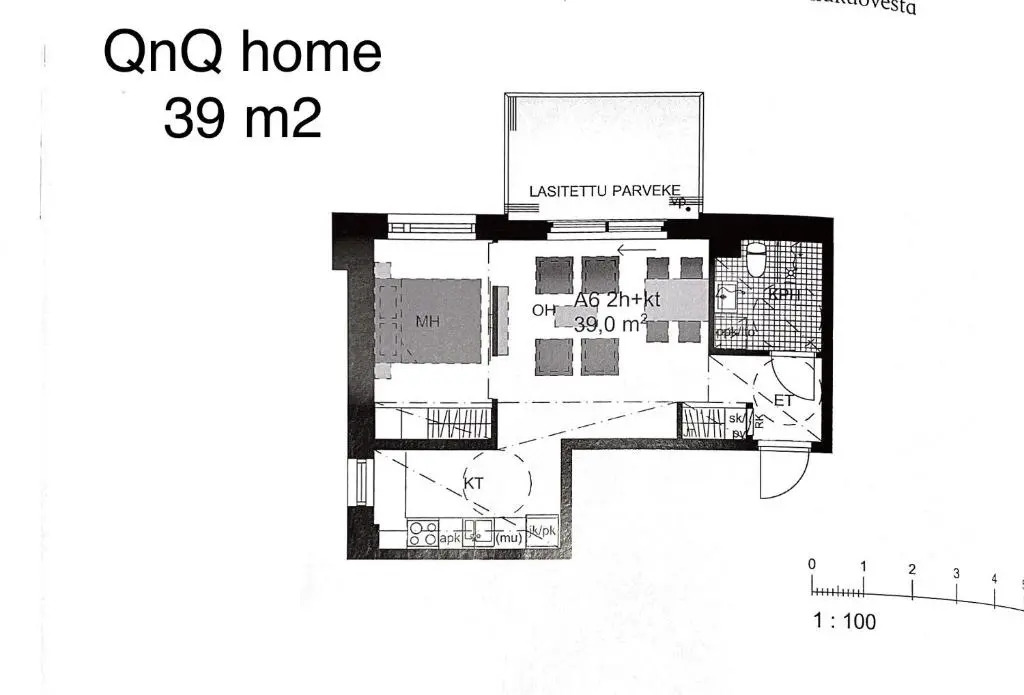 QnQ home