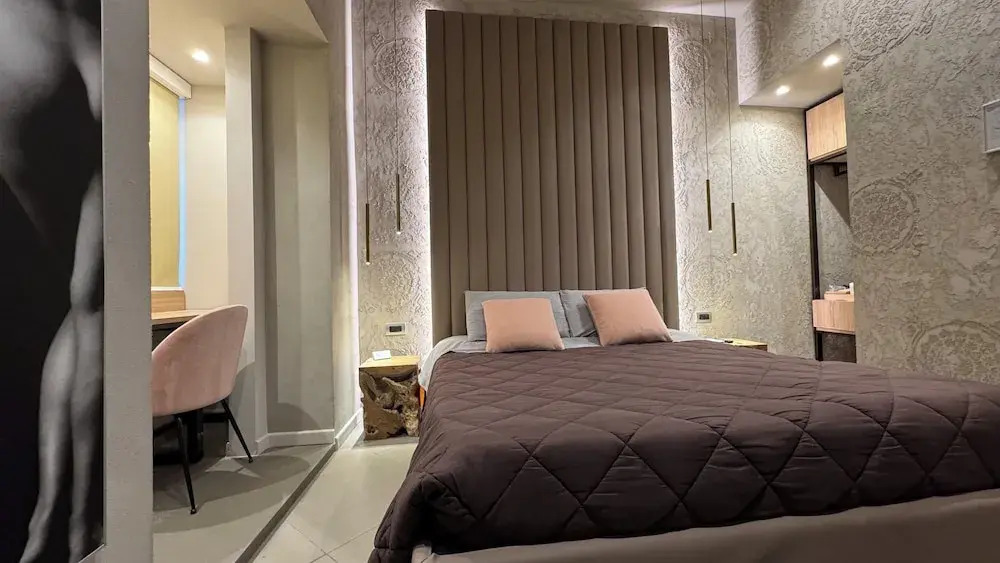 Tropicana Room