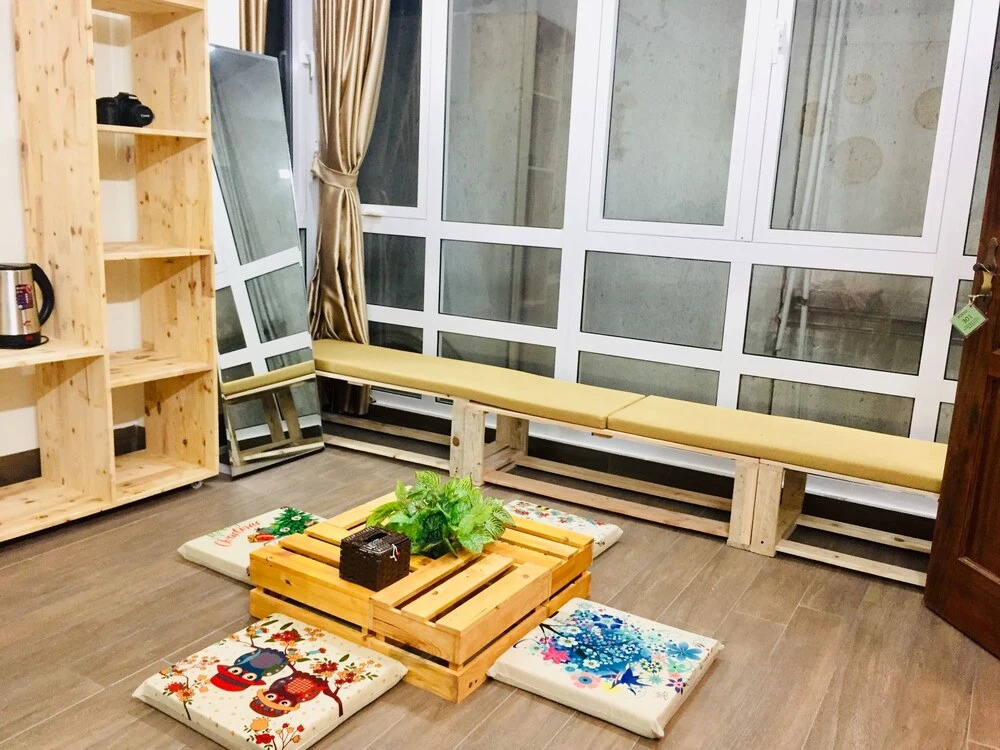 Night Market Homestay