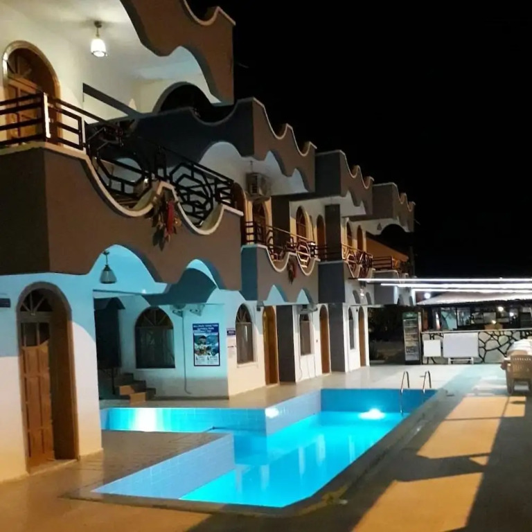 Sincer Otel