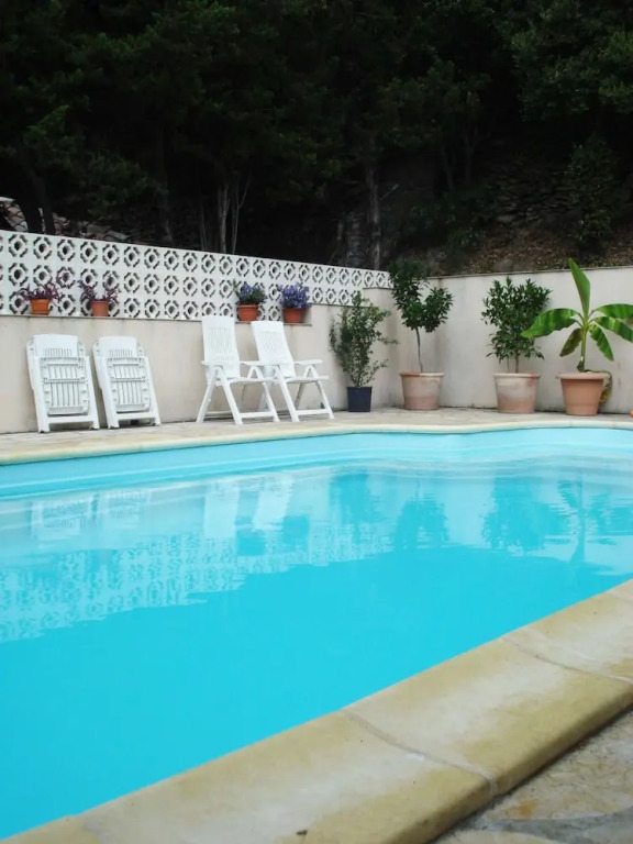 Villa Ariana - Gite