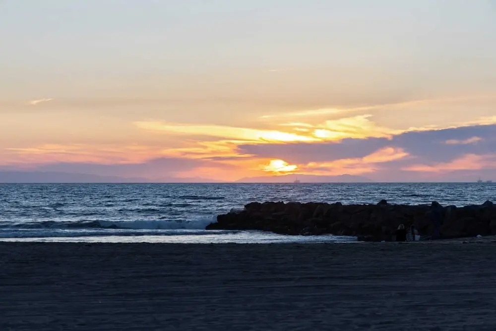 Balboa Breeze by Avantstay Beachfront Retreat + Ocean View