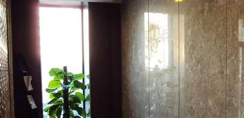 Ping Cheng Qiao Hotel - Datong