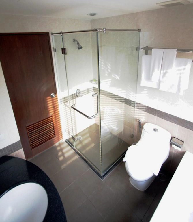 Hiran Residence