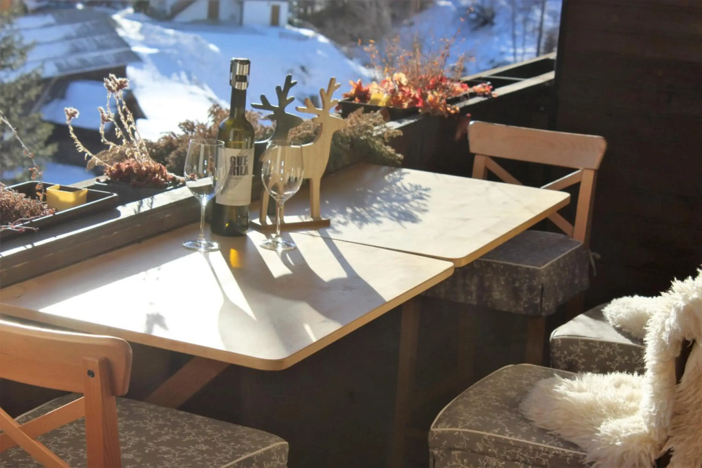 Lilly Chalet- Apartments with private sauna, close to ski lifts