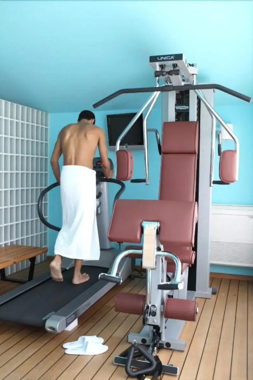 don guglielmo panoramic hotel & spa