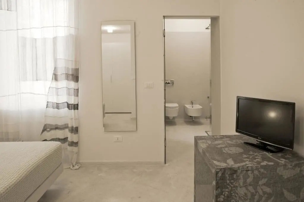 Garibaldi23 Rooms