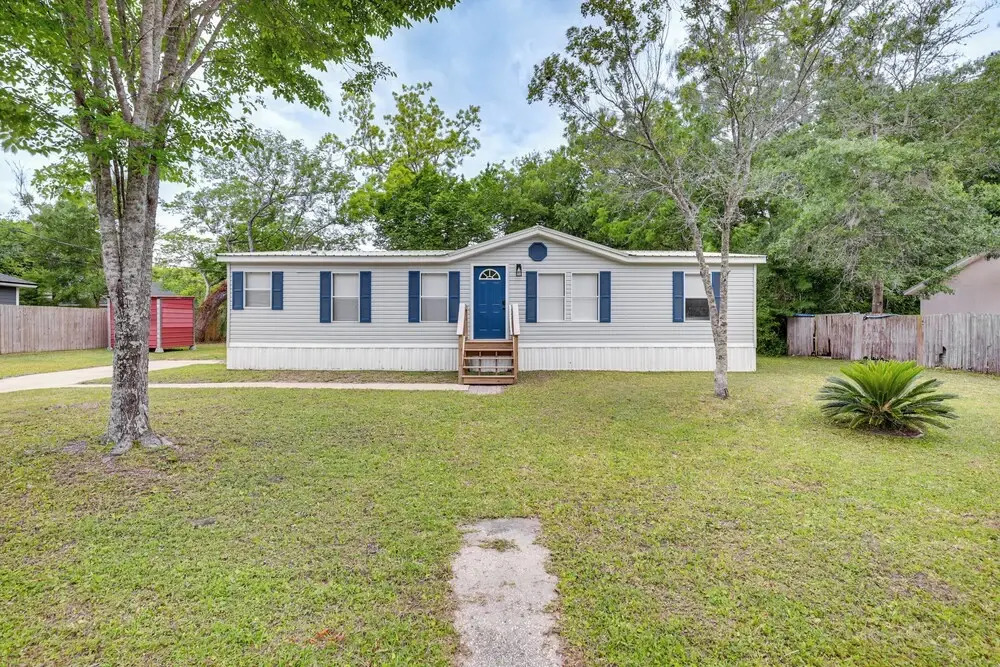 2 Mi to Historic Downtown: St Augustine Retreat