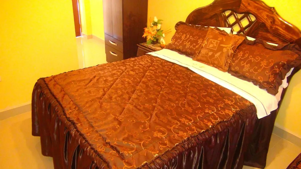 Hostal El Sueno de San Martin