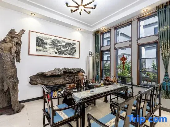 Shangxing Yuemu Homestay (Shenxianju)