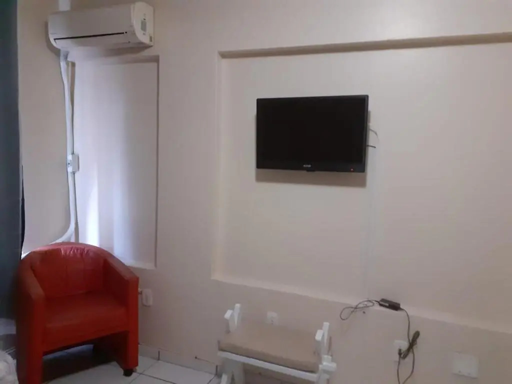 Hotel Fronteira