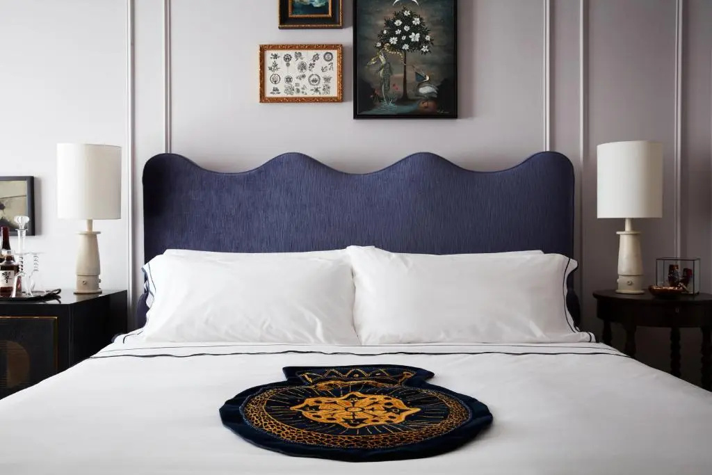 Maison Metier, in the Unbound Collection by Hyatt