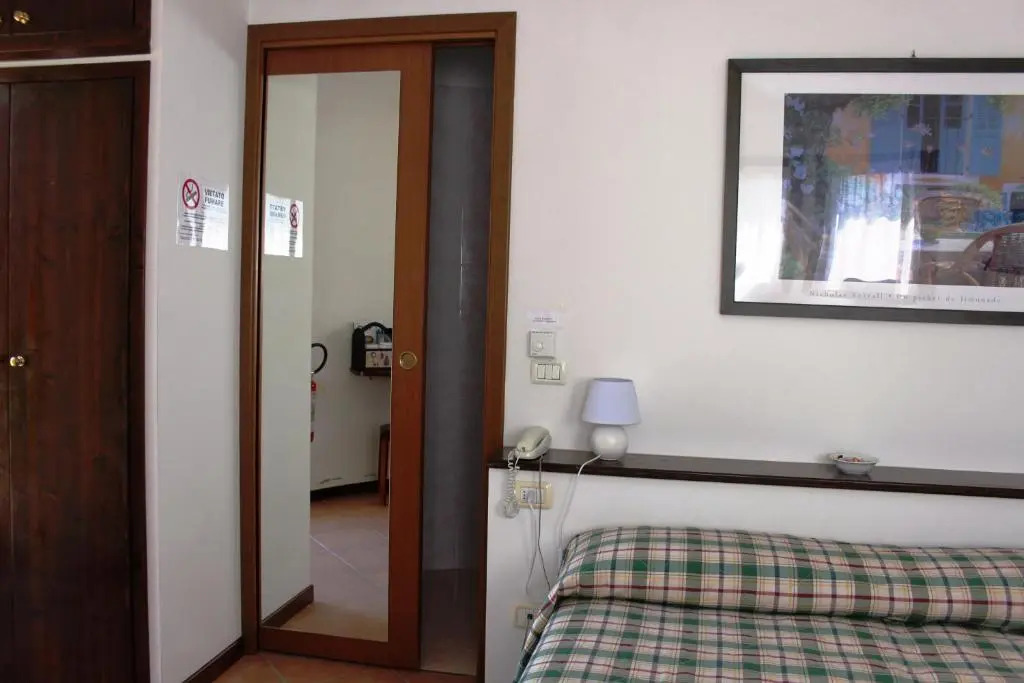 Agriturismo La Lupa