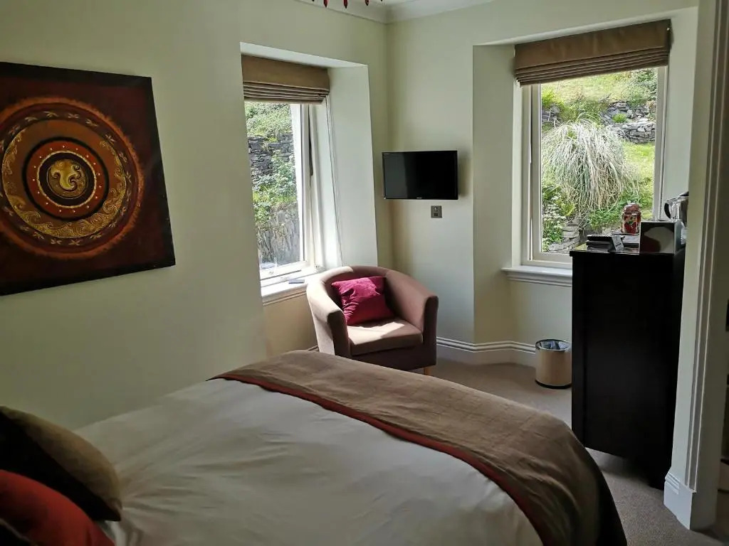 Seaview Guesthouse