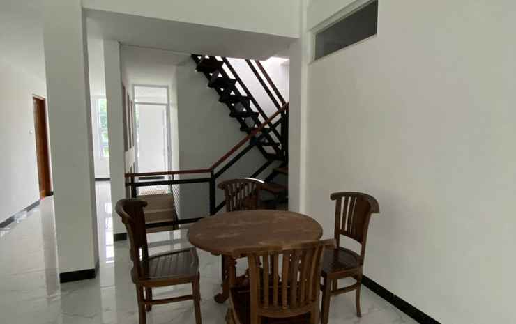 Omahku Homestay