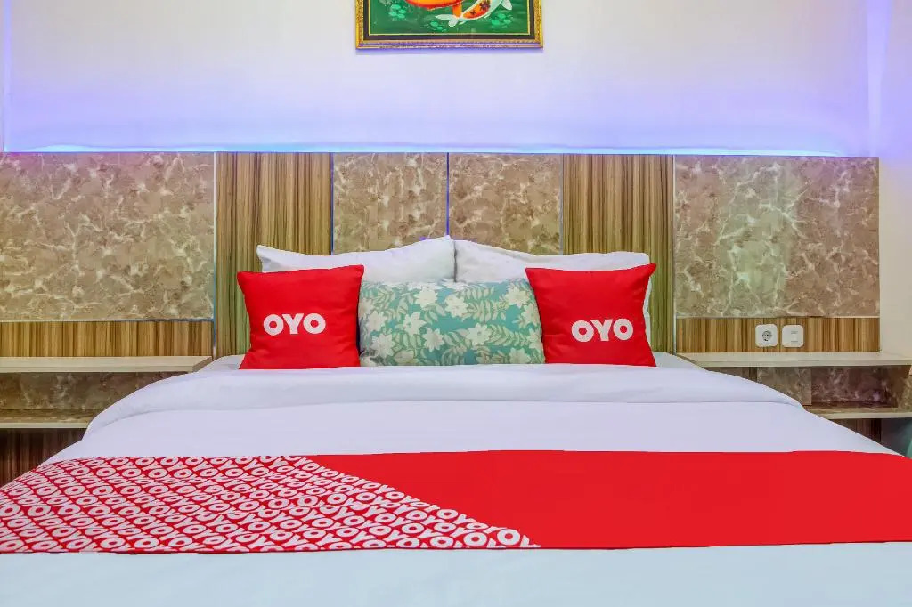 OYO 3831 Pelangi Residence Syariah