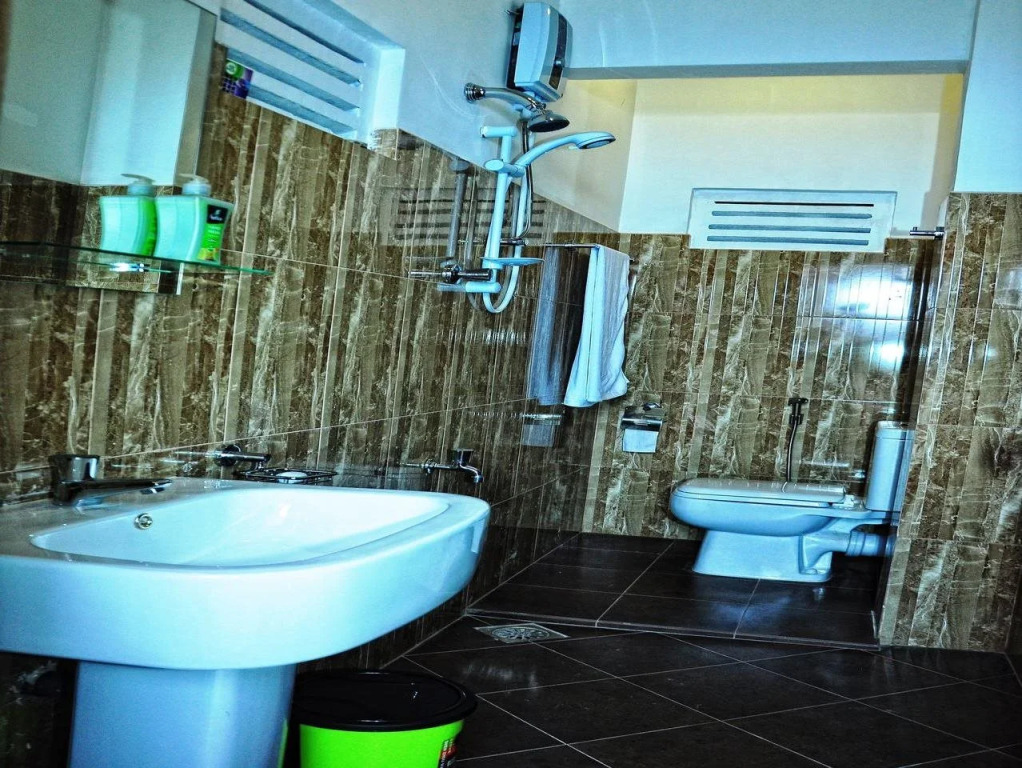 Rajarata Family Resort