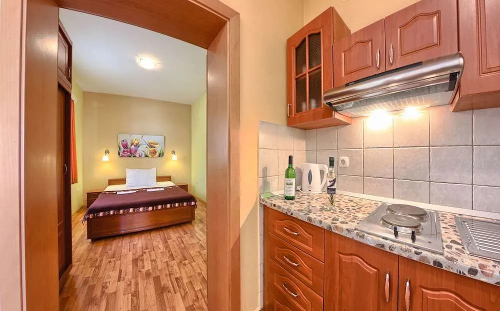 APARTMANI-RUZMARIN