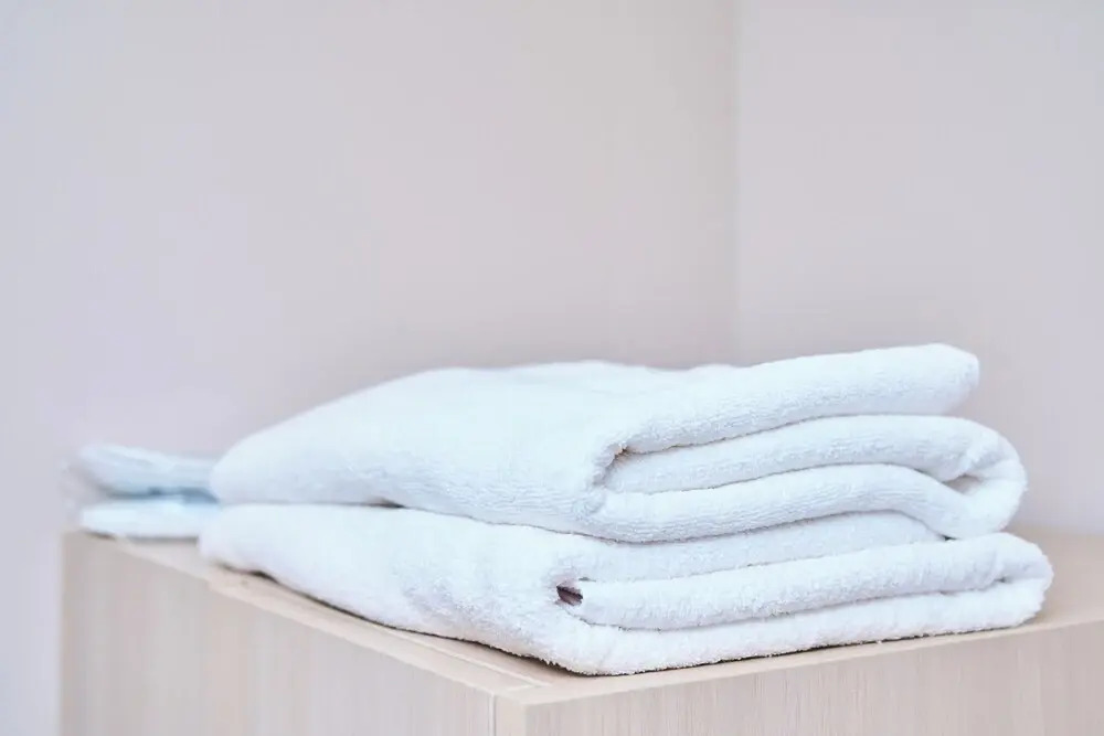 Serene Smart Stay