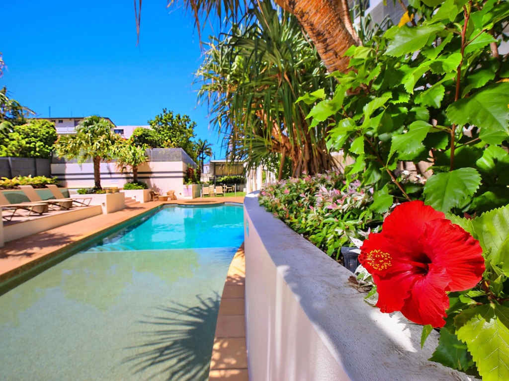 Aspect Caloundra