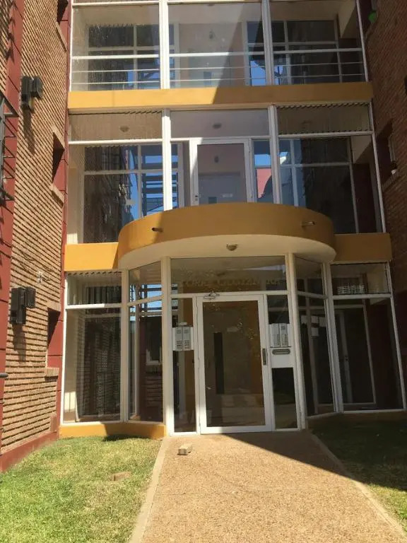 Apartamento Los Abuelos