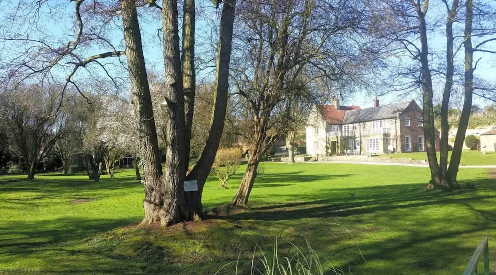 Rustic Retreat in Retford