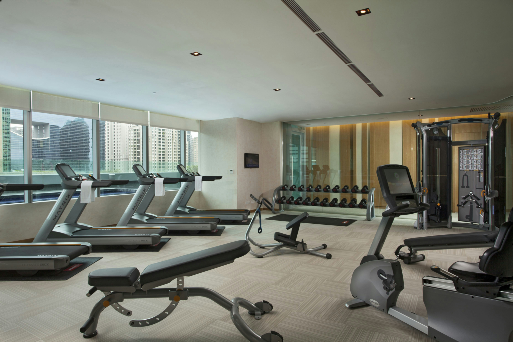 Millennium Hotel Taichung