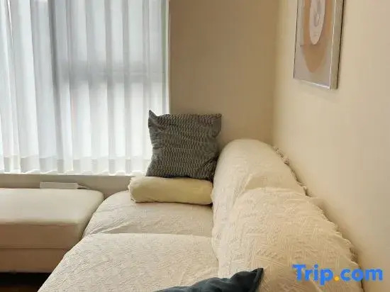 [New] Suite Samsung Cozy in the city/5 minutes from subway/Free parking/New construction/