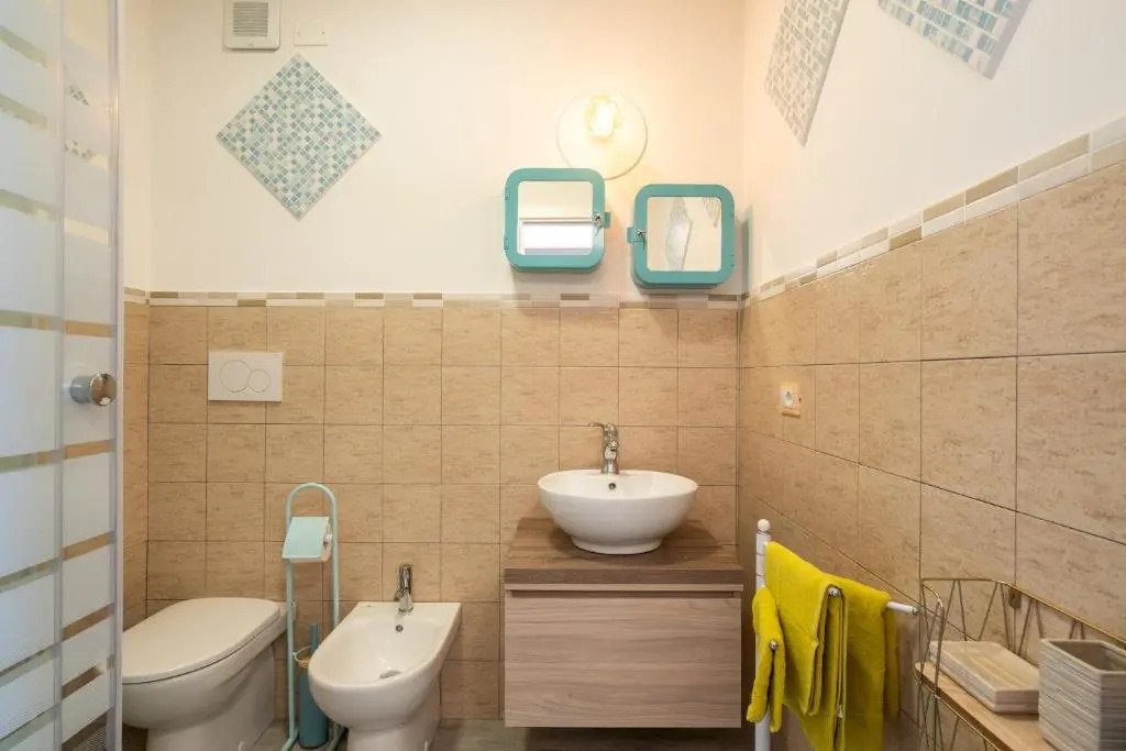 Masciara Home - Apartment & Suite fra Taormina, Catania ed Etna