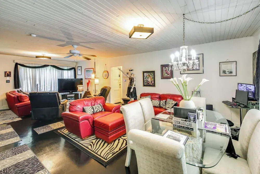 Hot Springs Vacation Rental ~ 2 Mi to Downtown