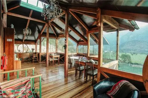 Hostal Chikiyan