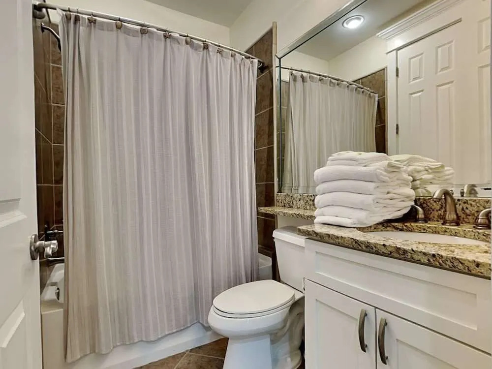 Miramar Beach Villas #110