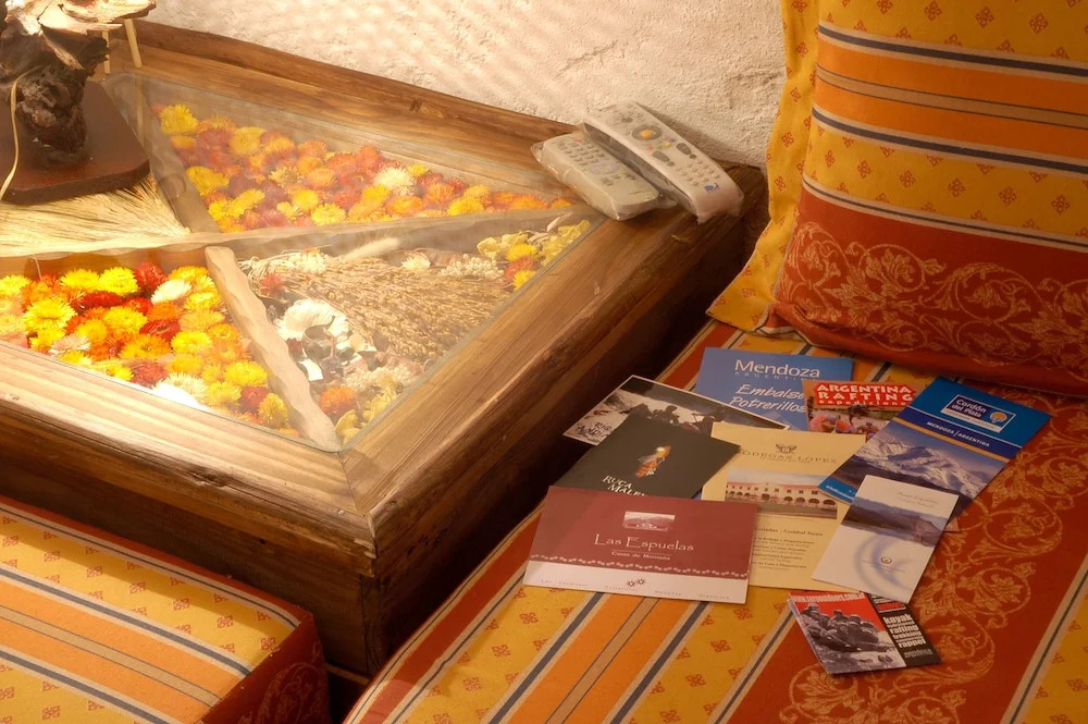 Las Espuelas Casas de Montaña