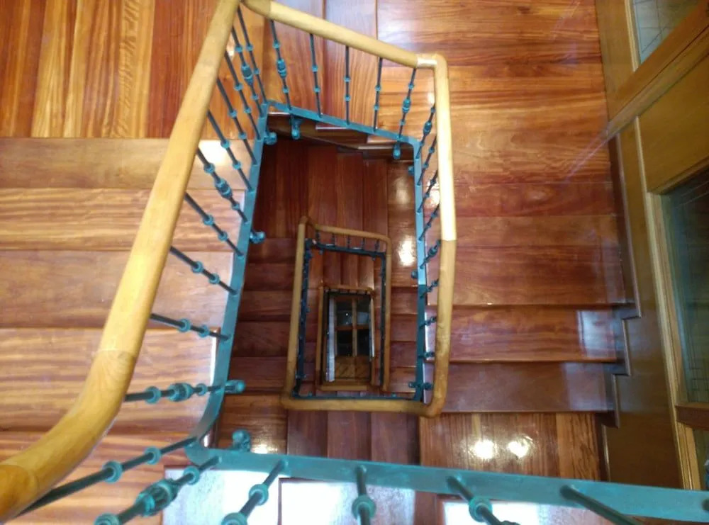 HOTEL PICO SACRO II Santiago de Compostela
