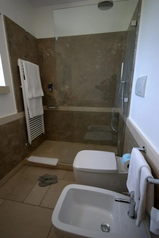 Masseria Corda Di Lana Hotel & Resort