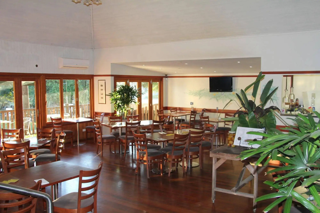 Maleny Hotel