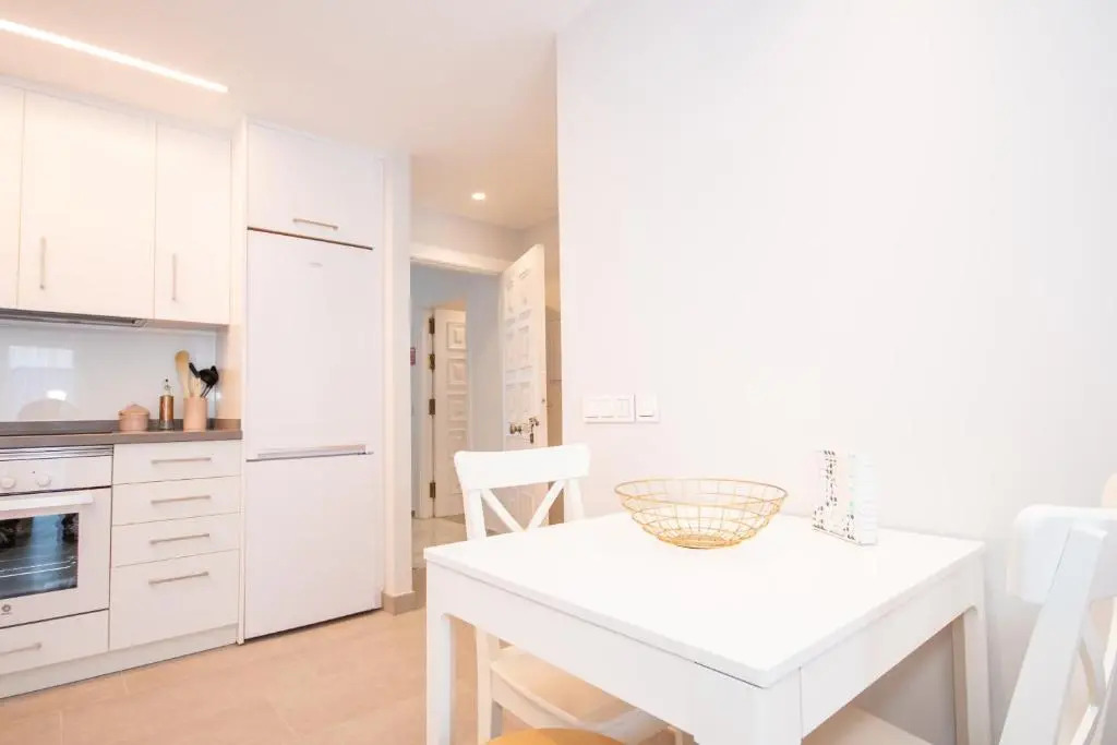 Cubo'S Apartamento Tivoli B3