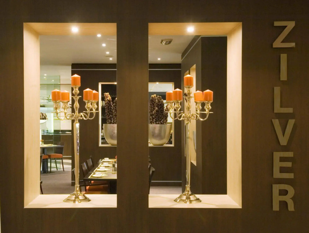 Fletcher Hotel-Restaurant Nieuwegein-Utrecht