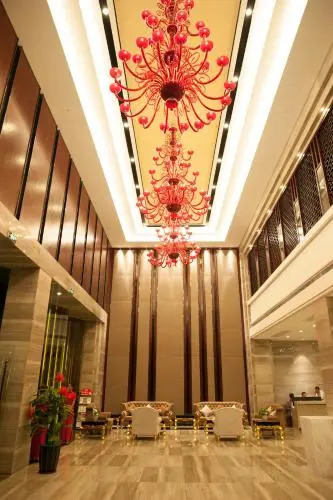 Bo Xing Hotel