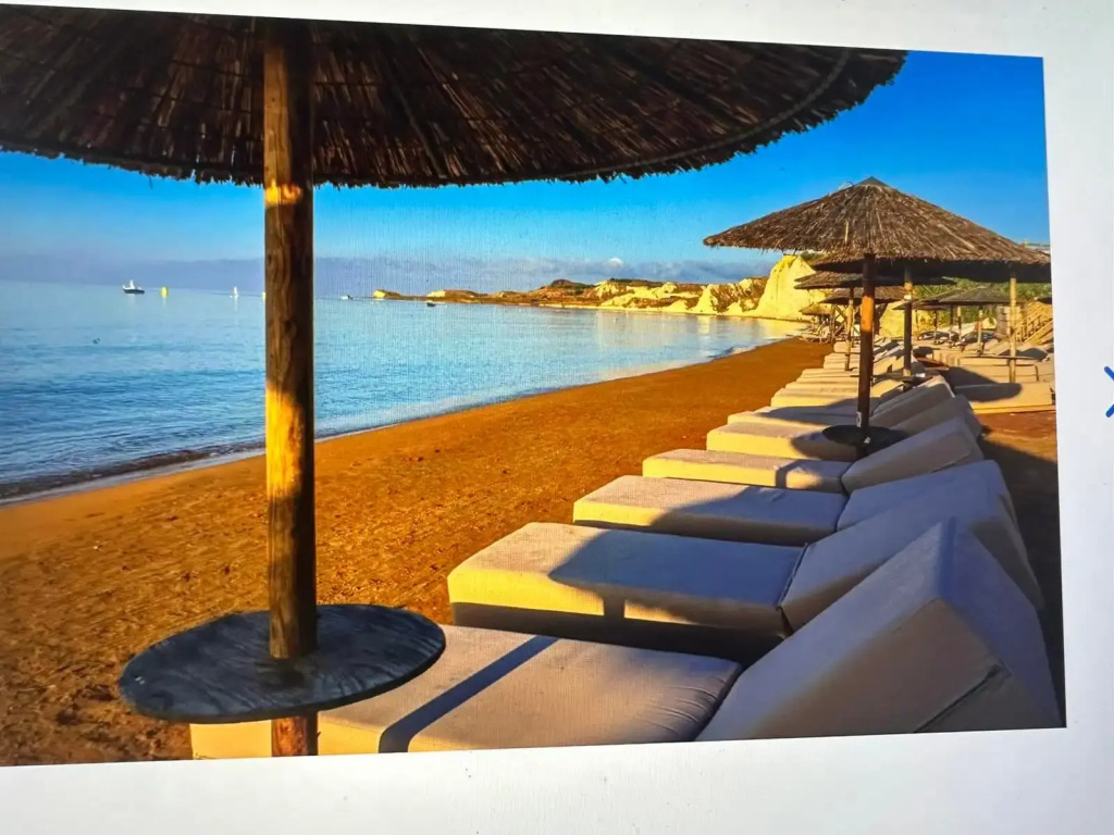Argile Resort