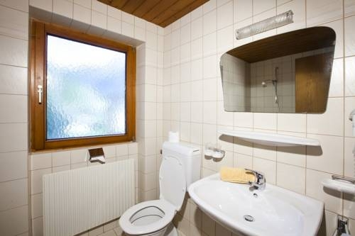 Frühstückspension Söldenkogl