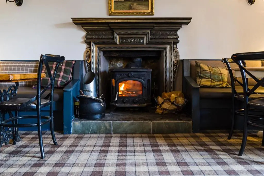 New Inn Hotel