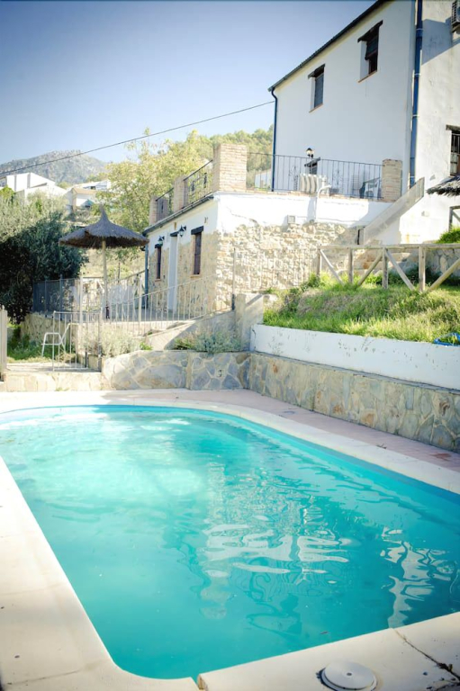 Casa Rural La Estancia