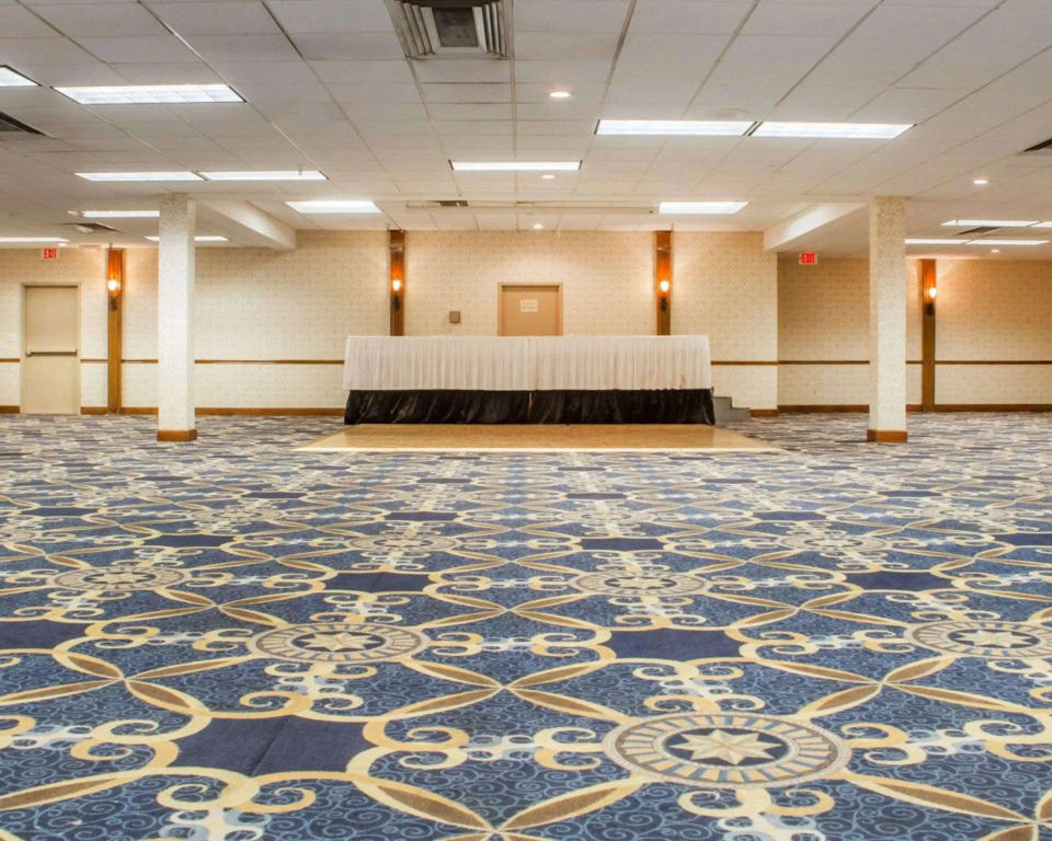 Econo Lodge Broken Arrow-Tulsa