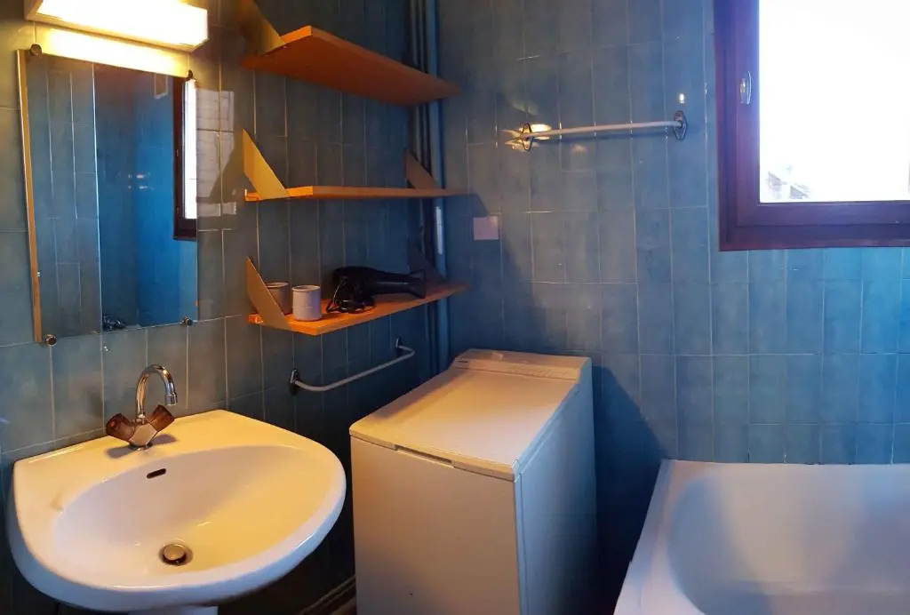 Chalet La Campagnette