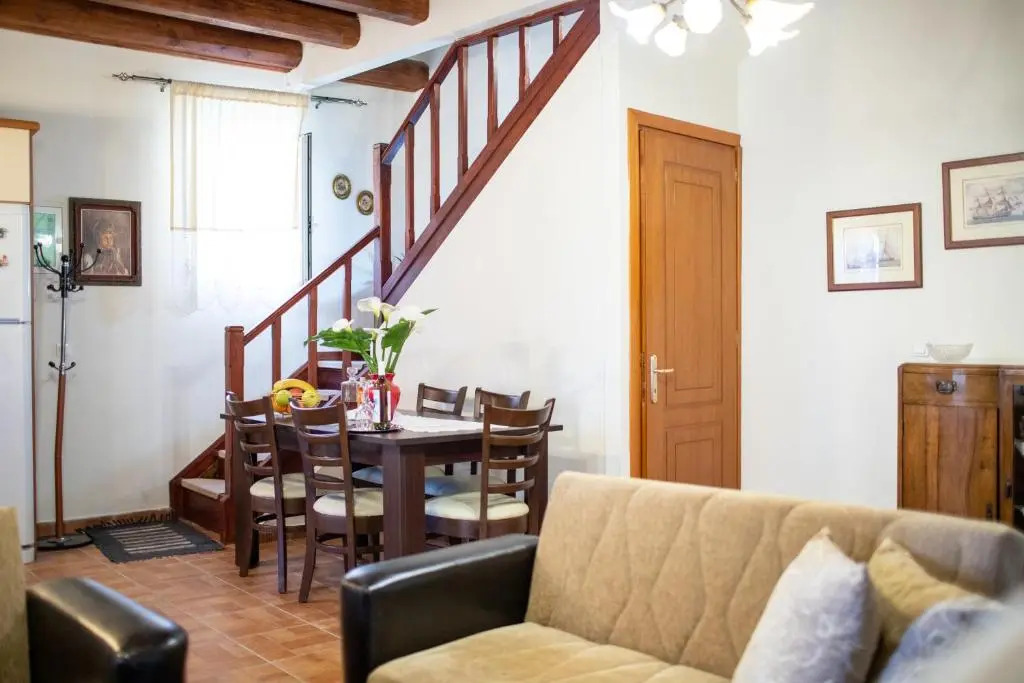 Aggelina's House by GuestCorfu