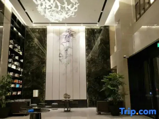 Shanghai Kacunm Zhenhua Hotels