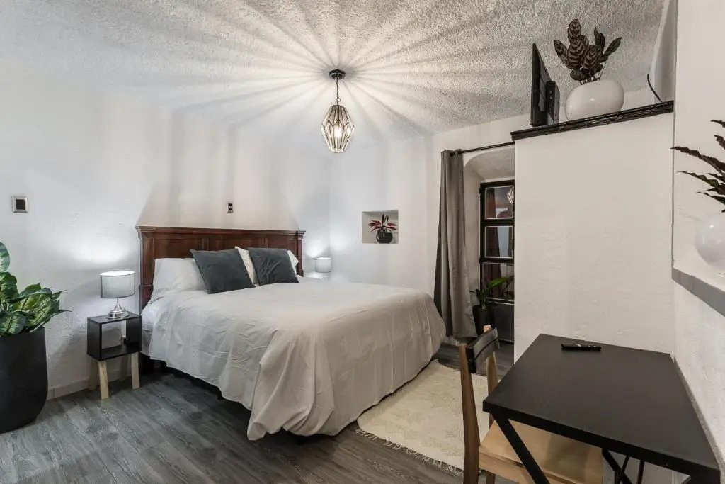 Casa Correo - Location - Rooftop Views - 3 Bedrooms