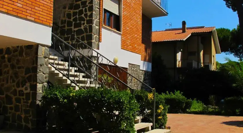 Apartment Walk to the Beach Tarquinia