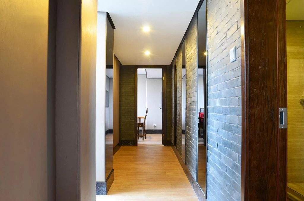Jiudian Hotel Yiku Branch